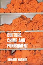 Culture, Crime and Punishment