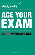 Ace Your Exam