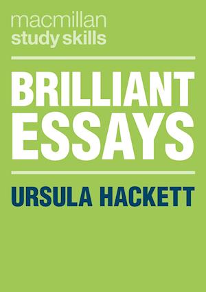 Brilliant Essays