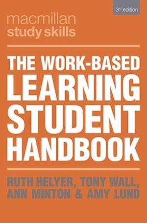 The Work-Based Learning Student Handbook