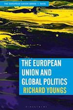 European Union and Global Politics