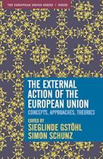 External Action of the European Union