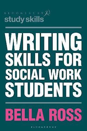 Writing Skills for Social Work Students