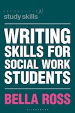 Writing Skills for Social Work Students