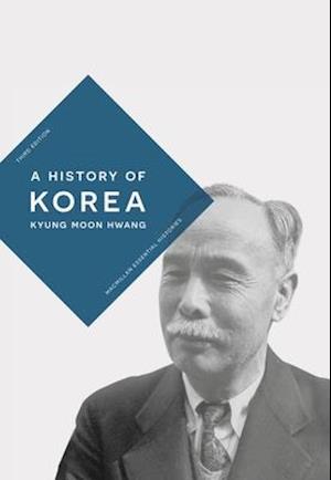 A History of Korea