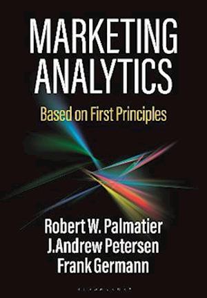 Marketing Analytics