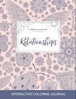 Adult Coloring Journal