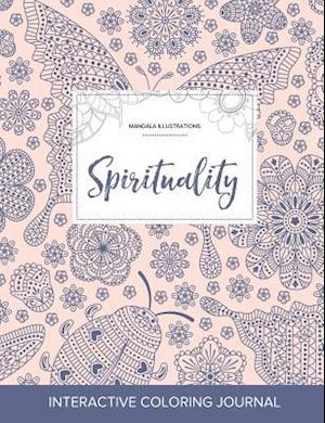 Adult Coloring Journal