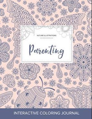 Adult Coloring Journal