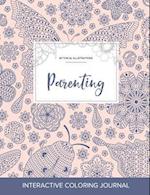 Adult Coloring Journal