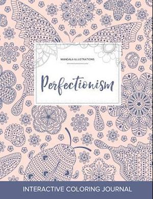 Adult Coloring Journal