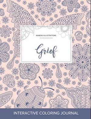 Adult Coloring Journal