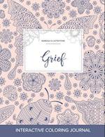 Adult Coloring Journal