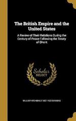 BRITISH EMPIRE & THE US