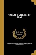 LIFE OF LEONARDO DA VINCI