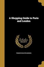 SHOPPING GT PARIS & LONDON