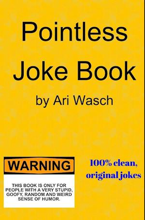 Pointless Joke Book