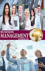 Business Management Handbook