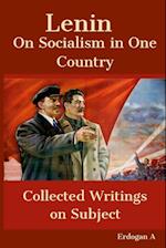 Lenin- Socialism in One Country 