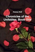 Chronicles of the Unifables