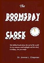 The Doomsday Clock 