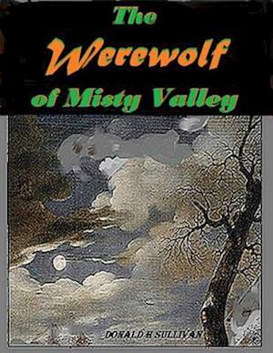 Werewolf of Misty Valley