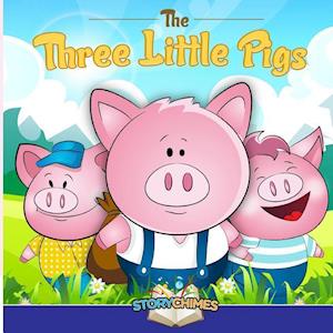 The Three Little Pigs