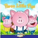 The Three Little Pigs