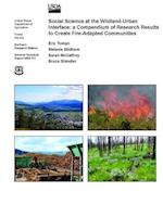 Social Science at the Wildland-Urban Interface