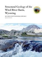 Structural Geology of the Wind River Basin, Wyoming