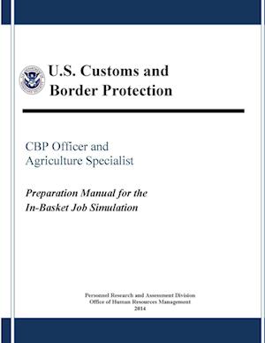 CBP Officer and Agriculture Specialist