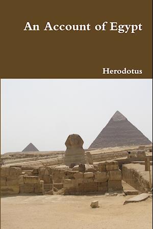 An Account of Egypt