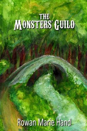 The Monsters' Guild