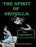 Spirit of Drusilla Plus Sanctuary