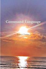 Command Language 