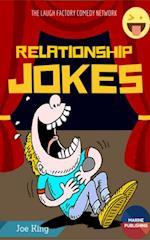 Relationship Jokes