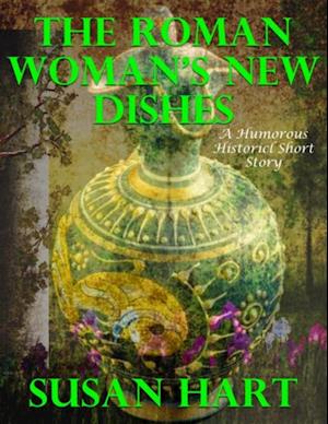 Roman Woman's New Dishes