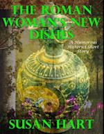 Roman Woman's New Dishes