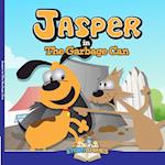 Jasper - in - The Garbage Can