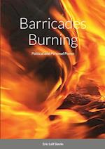 Barricades Burning
