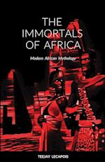 The  Immortals  Of  Africa