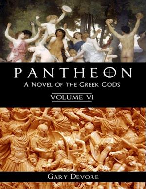 Pantheon - Volume 6