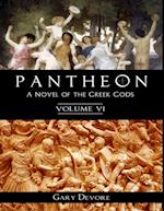 Pantheon - Volume 6