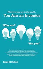 Wherever You Are in the World You Are an Inventor