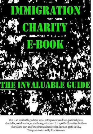 Immigration Charity E-book