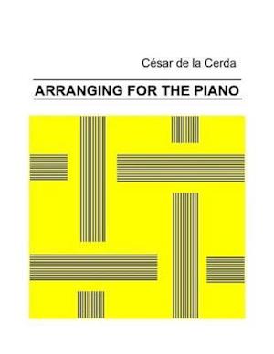 Arranging for the Piano