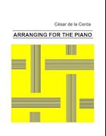 Arranging for the Piano