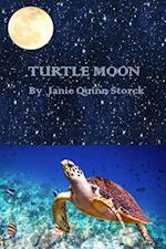 TURTLE MOON