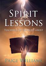 Spirit Lessons