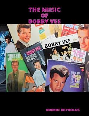 Music of Bobby Vee